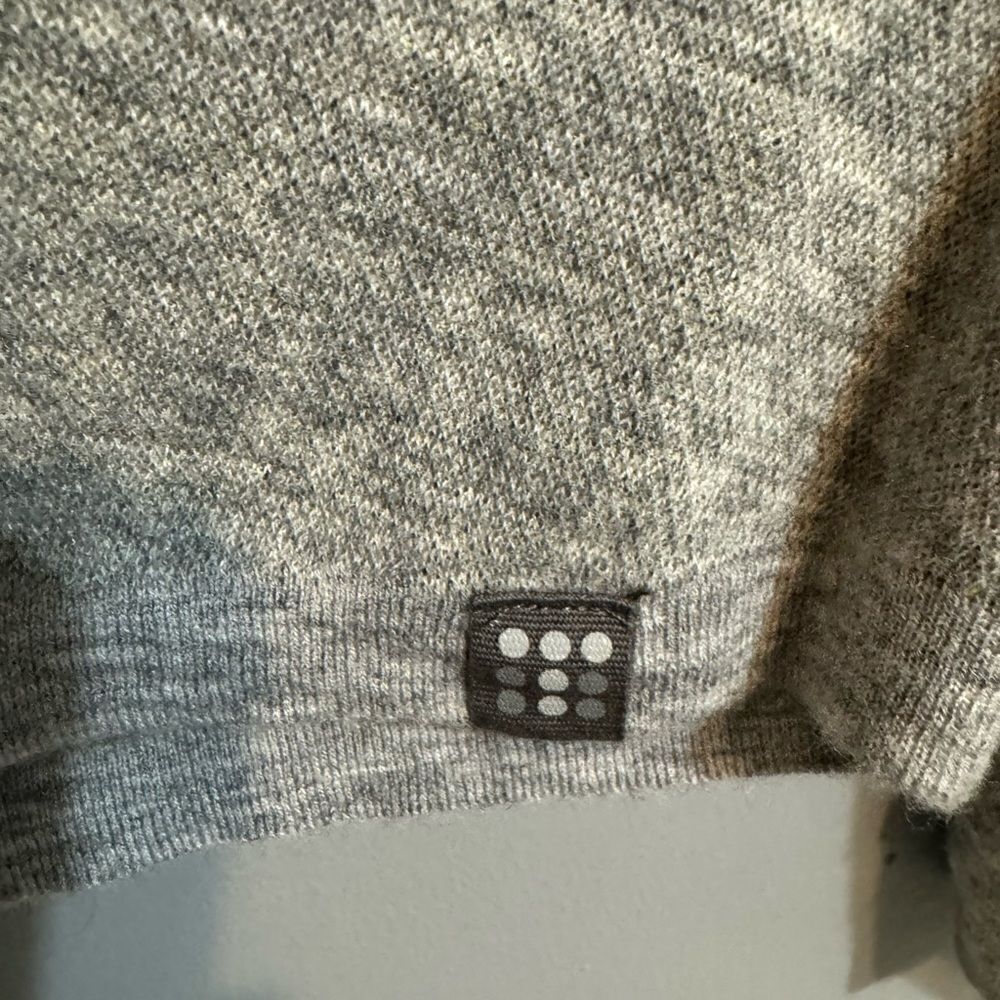 Title Nine Sweater - Picture 9 of 9